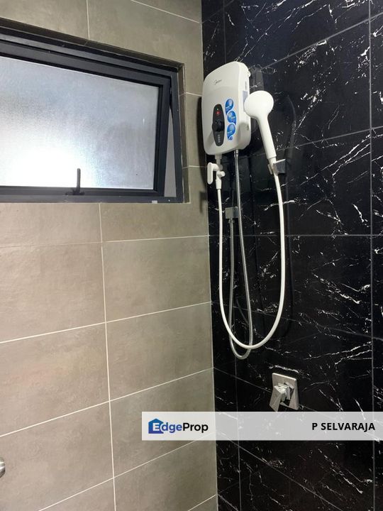 Harve Condominium , Kuala Lumpur, Bukit Jalil