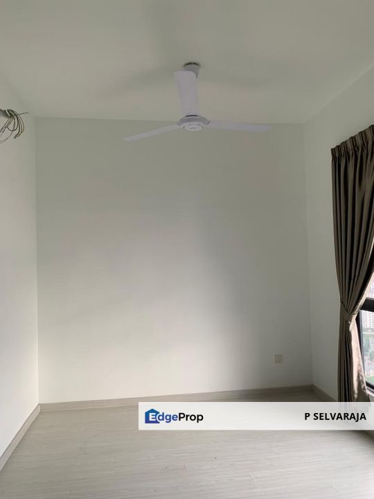 Harve Condominium , Kuala Lumpur, Bukit Jalil