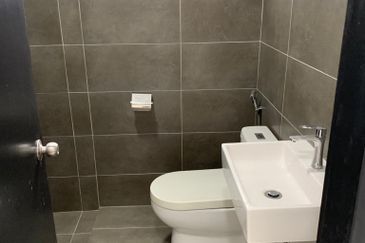 The Harve Condominium