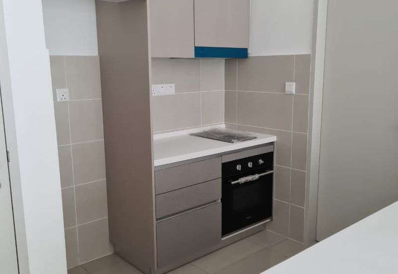 Citizen @ Old Klang Road (Residensi Nusantara Petaling)