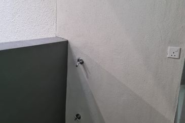 Citizen @ Old Klang Road (Residensi Nusantara Petaling)