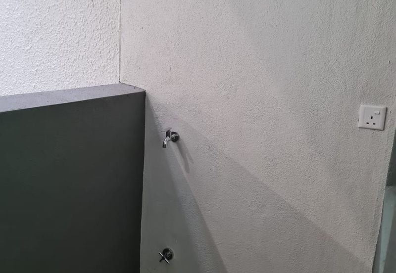 Citizen @ Old Klang Road (Residensi Nusantara Petaling)