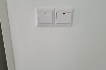 Citizen @ Old Klang Road (Residensi Nusantara Petaling)