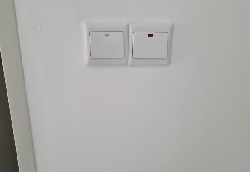 Citizen @ Old Klang Road (Residensi Nusantara Petaling)