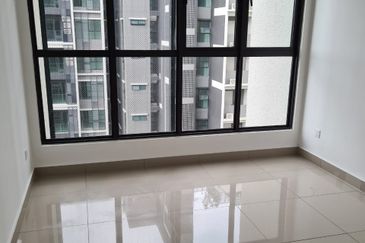 Citizen @ Old Klang Road (Residensi Nusantara Petaling)