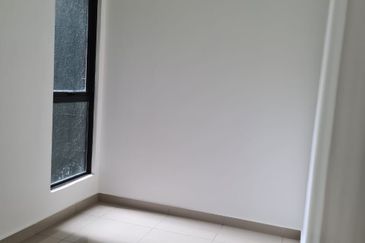 Citizen @ Old Klang Road (Residensi Nusantara Petaling)