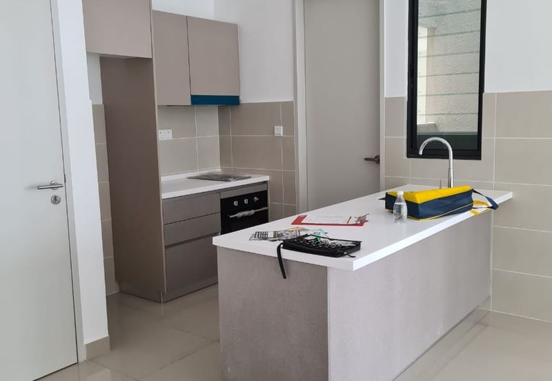 Citizen @ Old Klang Road (Residensi Nusantara Petaling)