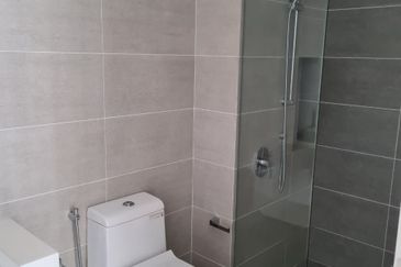 Citizen @ Old Klang Road (Residensi Nusantara Petaling)