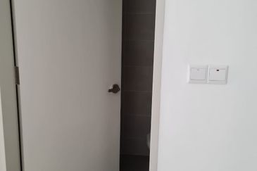 Citizen @ Old Klang Road (Residensi Nusantara Petaling)