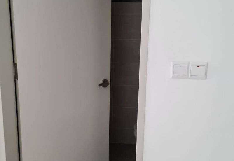 Citizen @ Old Klang Road (Residensi Nusantara Petaling)