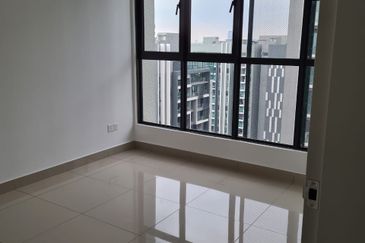 Citizen @ Old Klang Road (Residensi Nusantara Petaling)