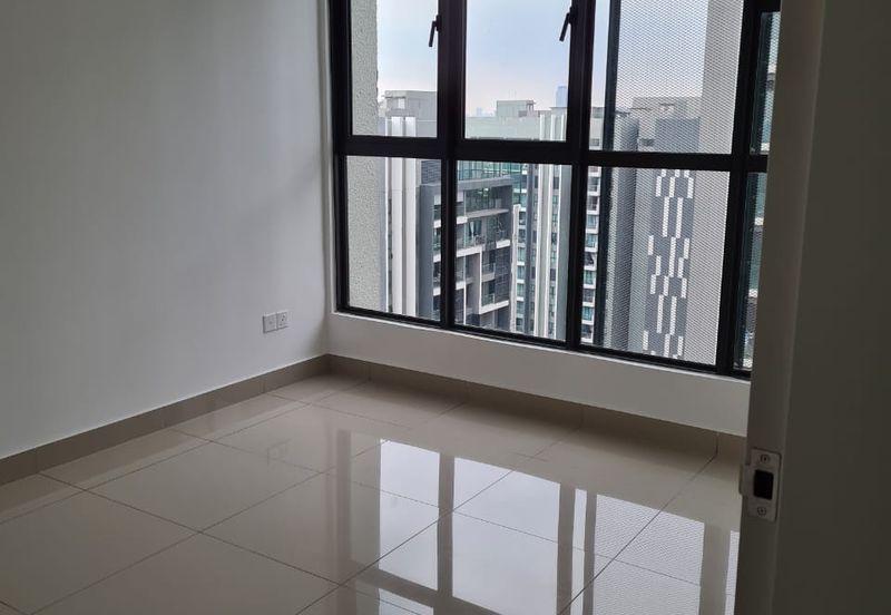 Citizen @ Old Klang Road (Residensi Nusantara Petaling)