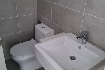 Citizen @ Old Klang Road (Residensi Nusantara Petaling)