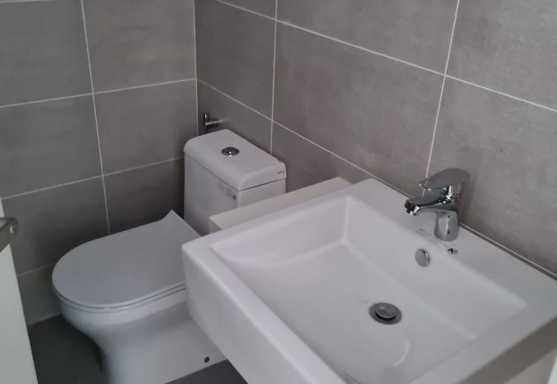 Citizen @ Old Klang Road (Residensi Nusantara Petaling)