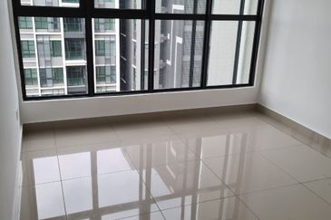 Citizen @ Old Klang Road (Residensi Nusantara Petaling)