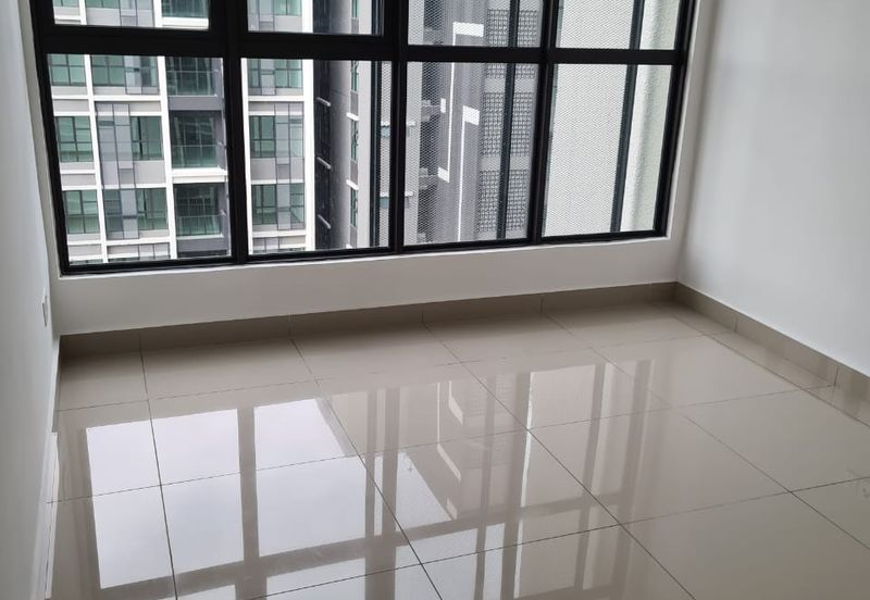 Citizen @ Old Klang Road (Residensi Nusantara Petaling)