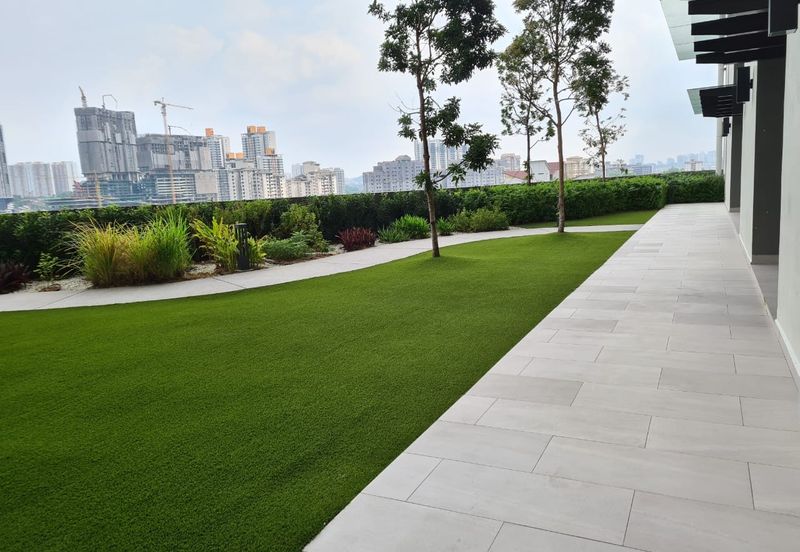 Citizen @ Old Klang Road (Residensi Nusantara Petaling)