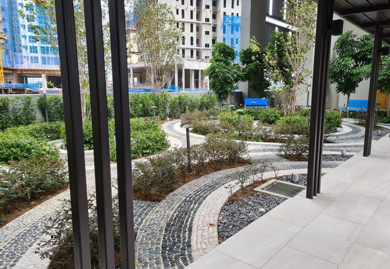 Citizen @ Old Klang Road (Residensi Nusantara Petaling)