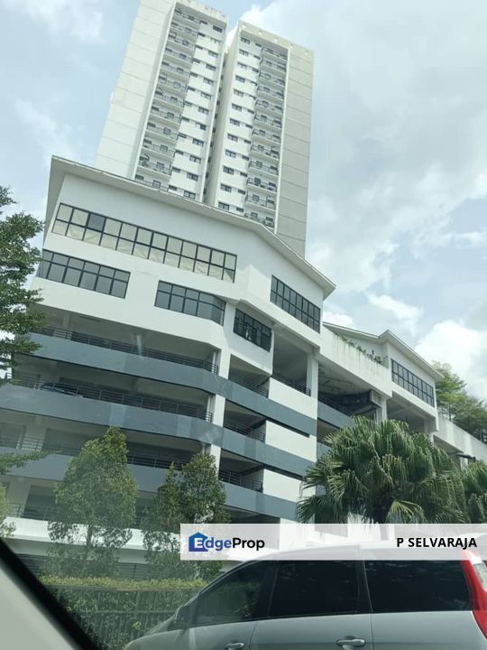 SK One Residence Seri Kembangan, Selangor, Seri Kembangan