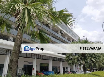 SK One Residence Seri Kembangan, Selangor, Seri Kembangan