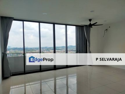 Dream City Residence Seri Kembangan , Selangor, Seri Kembangan