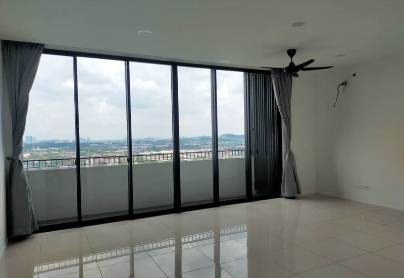 Dreamcity Service Apartment