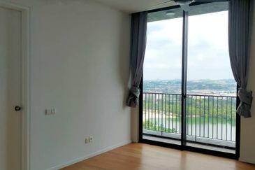 Dreamcity Service Apartment