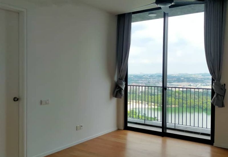 Dreamcity Service Apartment