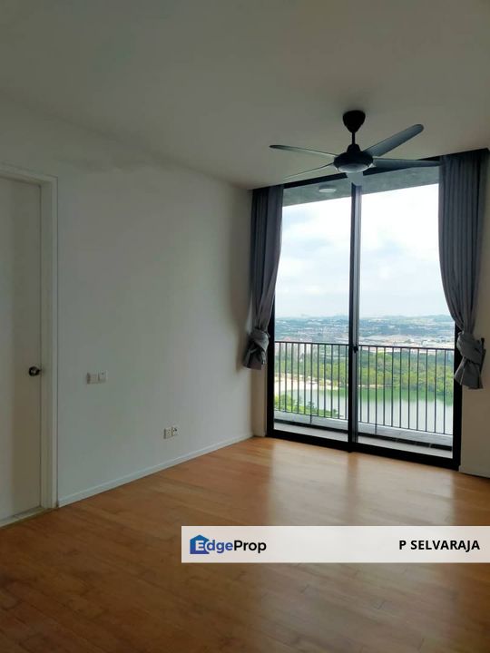 Dream City Residence Seri Kembangan, Selangor, Seri Kembangan