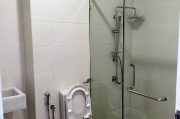 Dreamcity Service Apartment