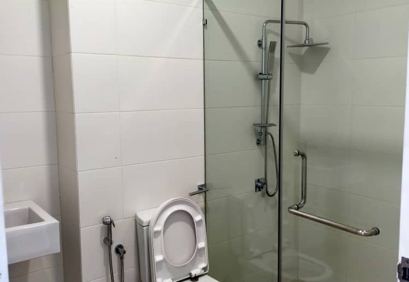 Dreamcity Service Apartment