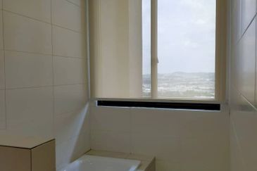 Dreamcity Service Apartment