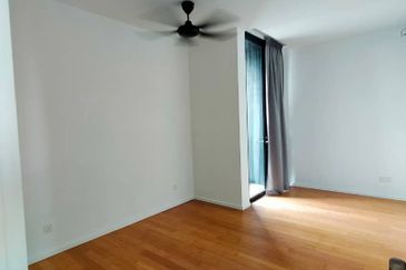 Dreamcity Service Apartment