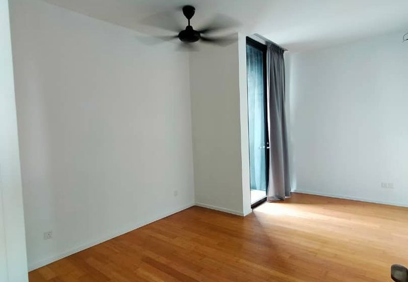 Dreamcity Service Apartment