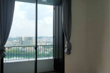 Dreamcity Service Apartment