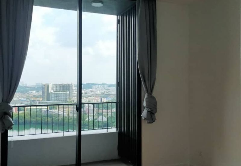 Dreamcity Service Apartment