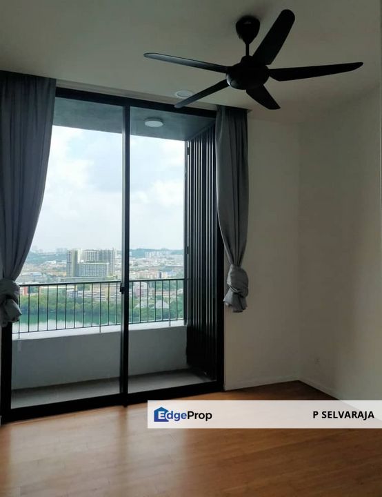 Dream City Residence Seri Kembangan, Selangor, Seri Kembangan