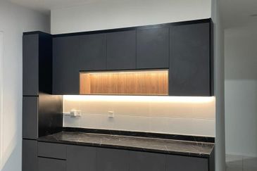 Dreamcity Service Apartment