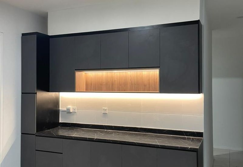 Dreamcity Service Apartment