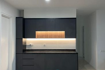 Dreamcity Service Apartment