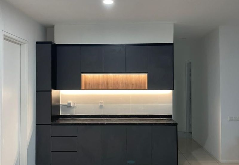 Dreamcity Service Apartment