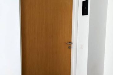 Dreamcity Service Apartment