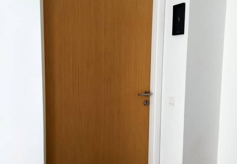 Dreamcity Service Apartment