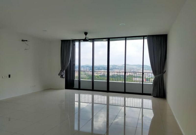 Dreamcity Service Apartment