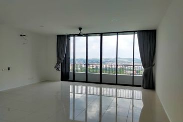 Dreamcity Service Apartment