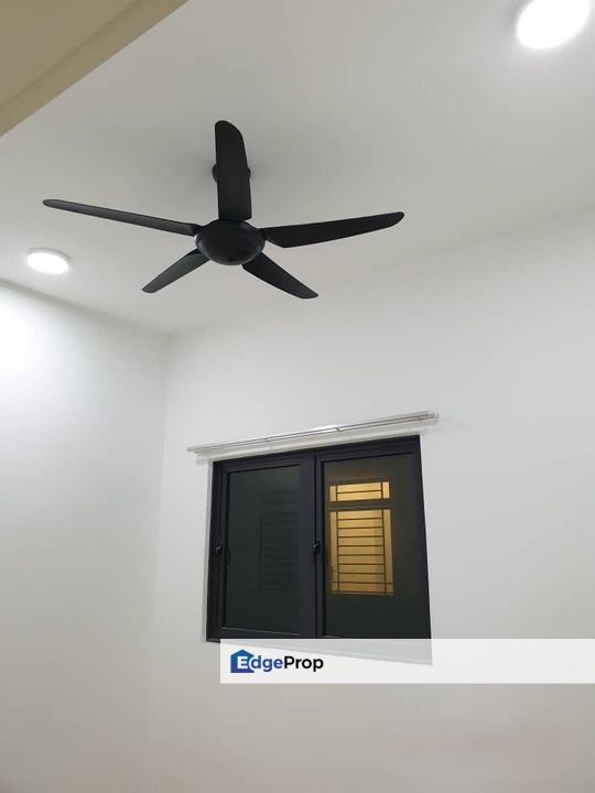 Parkhill Residence Bukit Jalil, Kuala Lumpur, Bukit Jalil