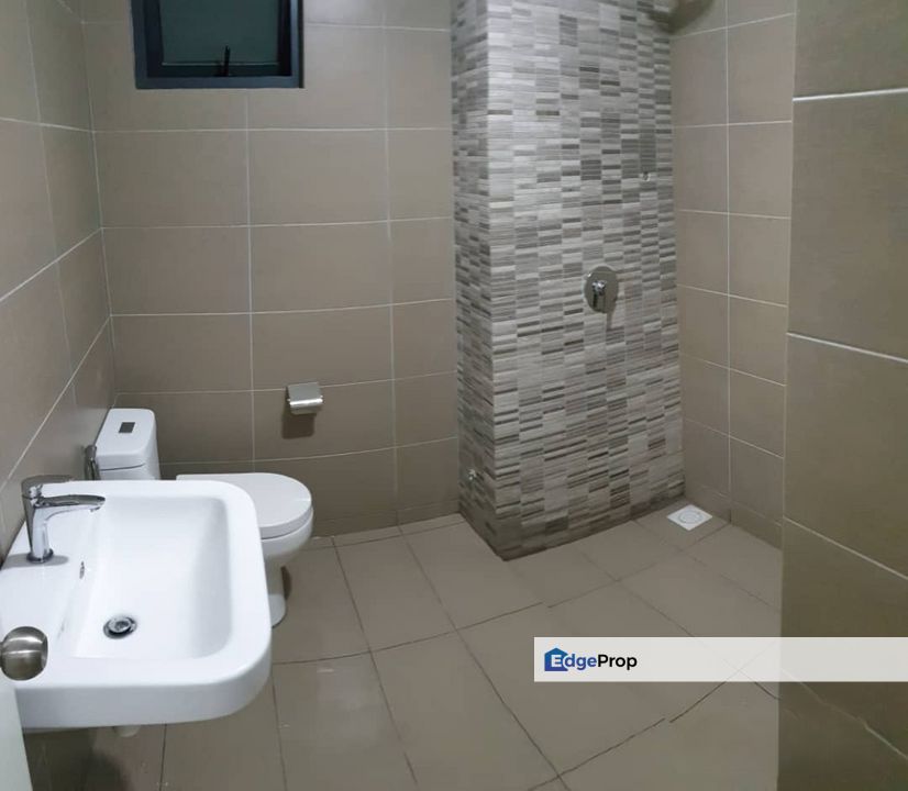 Parkhill Residence Bukit Jalil, Kuala Lumpur, Bukit Jalil