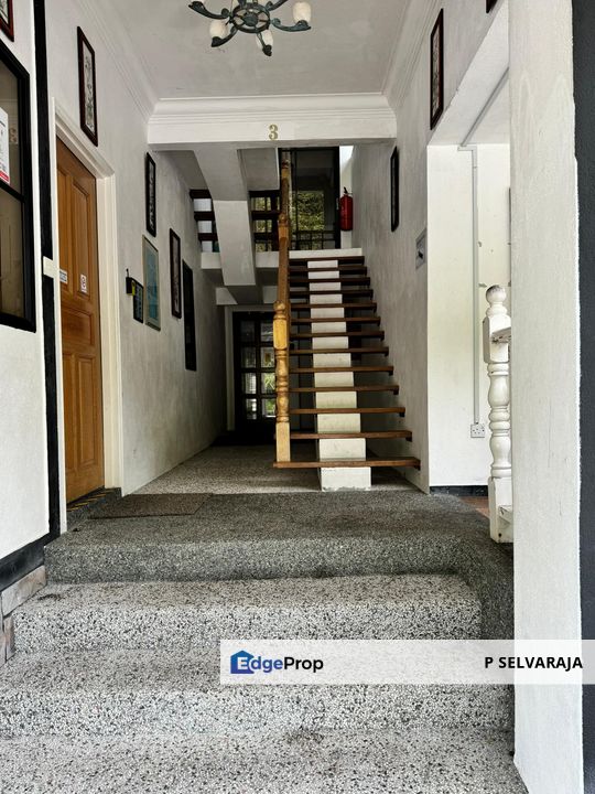 Bunglow for Sale, Pahang, Tanah Rata