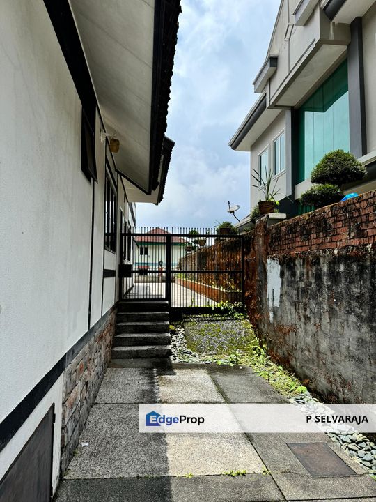 Bunglow for Sale, Pahang, Tanah Rata