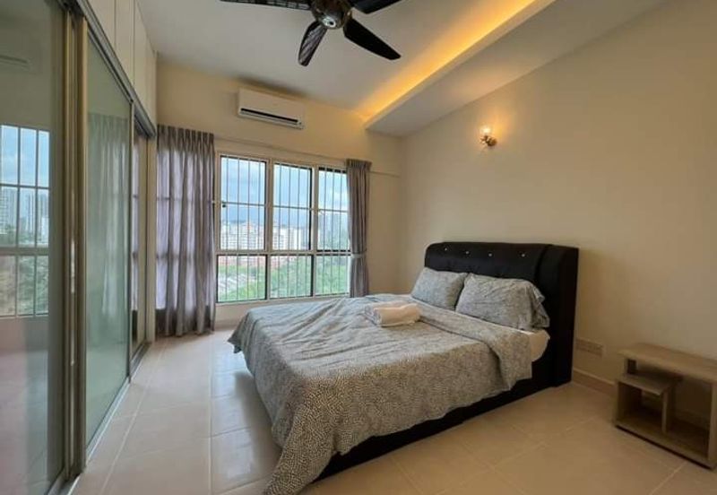 Setia Walk Apartment